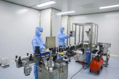 松山湖材料實驗室完成科技成果轉(zhuǎn)移新嘗試,有望切入百億級醫(yī)療市場