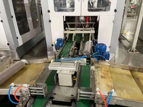 智慧工廠(chǎng) 助力鄉(xiāng)村振興