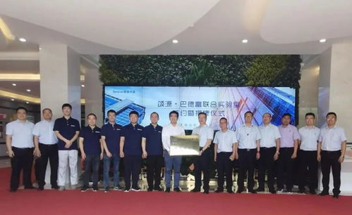 兩部委聯合調查大宗商品市場，圣戈班科順合資公司成立為市場注入新動能