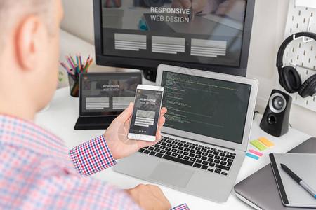 在家中高效打造移動應用 設計師與開發(fā)者的協(xié)作之道