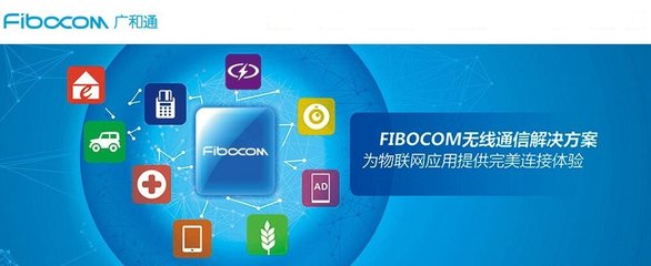 廣和通 萬物互聯(lián)時代的物聯(lián)網芯片龍頭